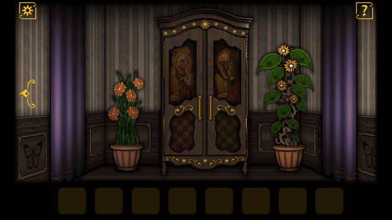 Forgotten Hill: The Wardrobe - Together Once More thumbnail 5