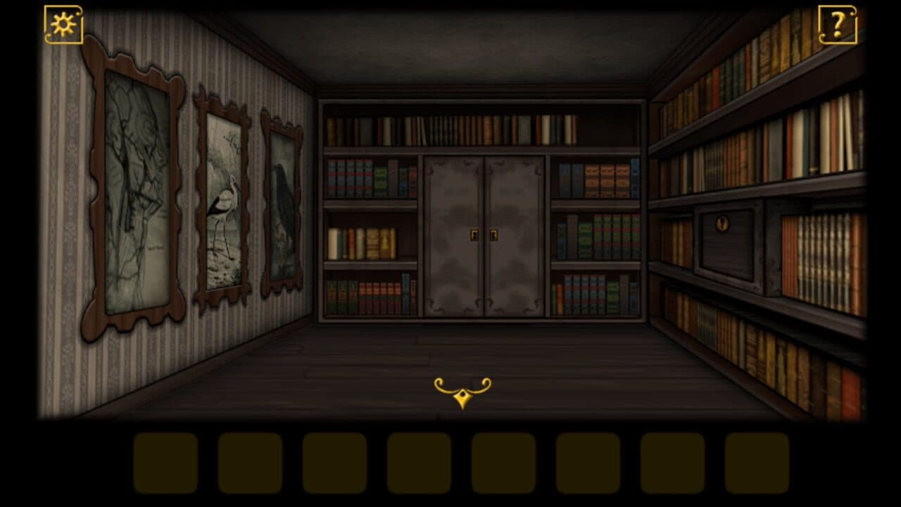 Forgotten Hill: The Wardrobe - Together Once More thumbnail 6
