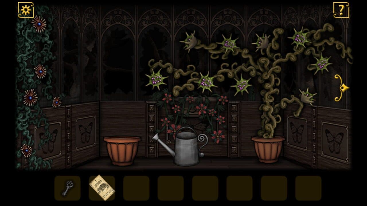 Forgotten Hill: The Wardrobe - Together Once More thumbnail 2
