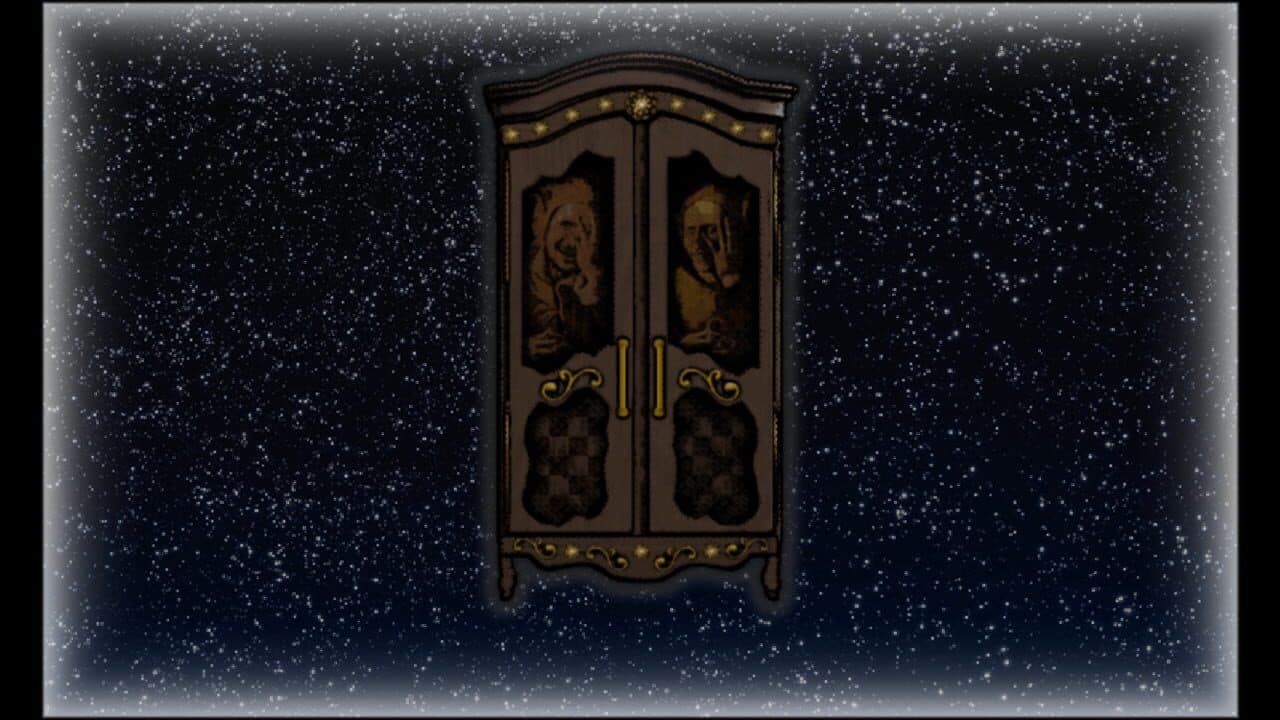 Forgotten Hill: The Wardrobe - Together Once More thumbnail 3