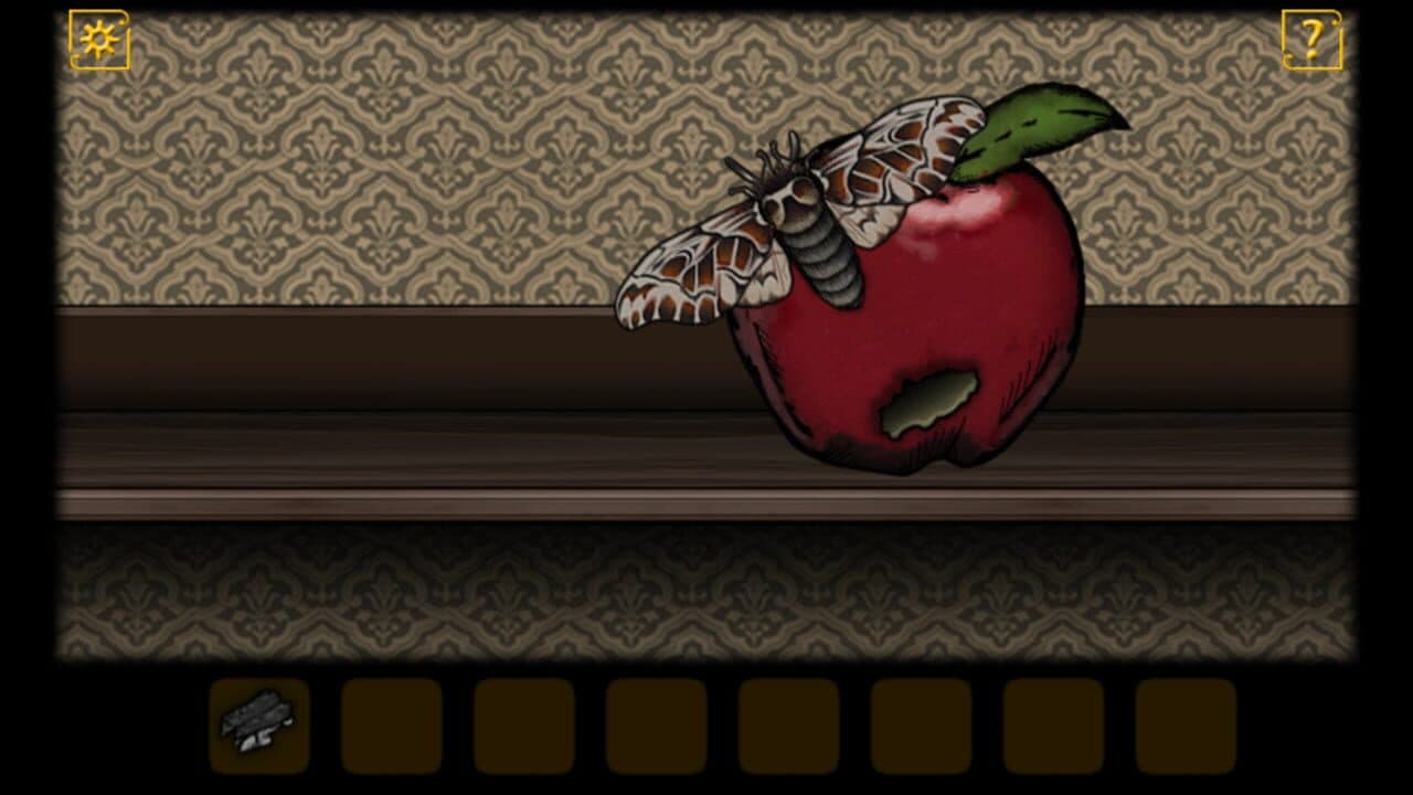 Forgotten Hill: The Wardrobe - The Price of a Smile thumbnail 5