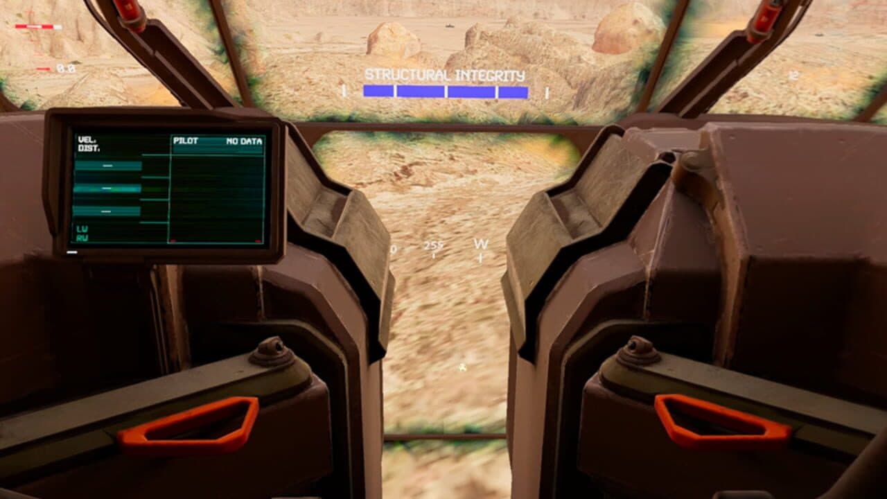 Iron Rebellion thumbnail 3