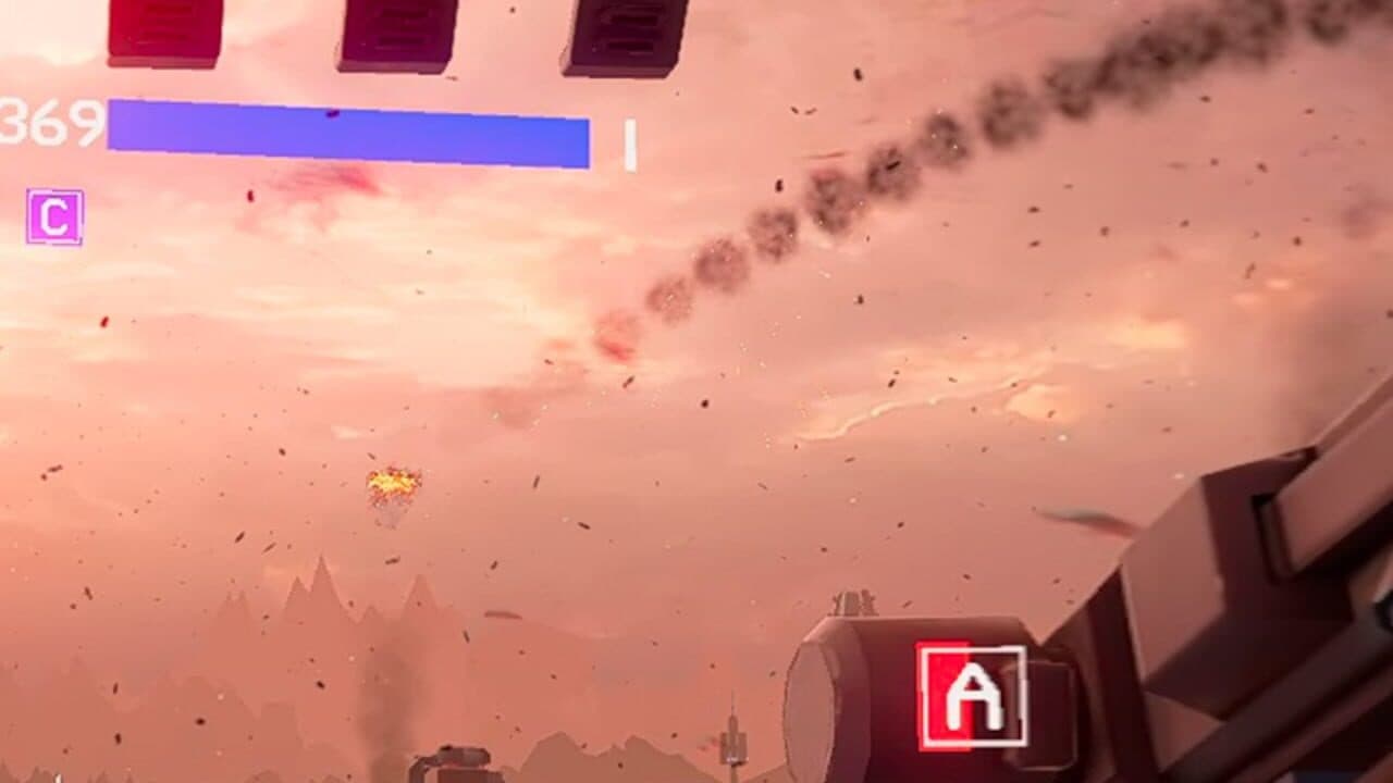 Iron Rebellion thumbnail 4