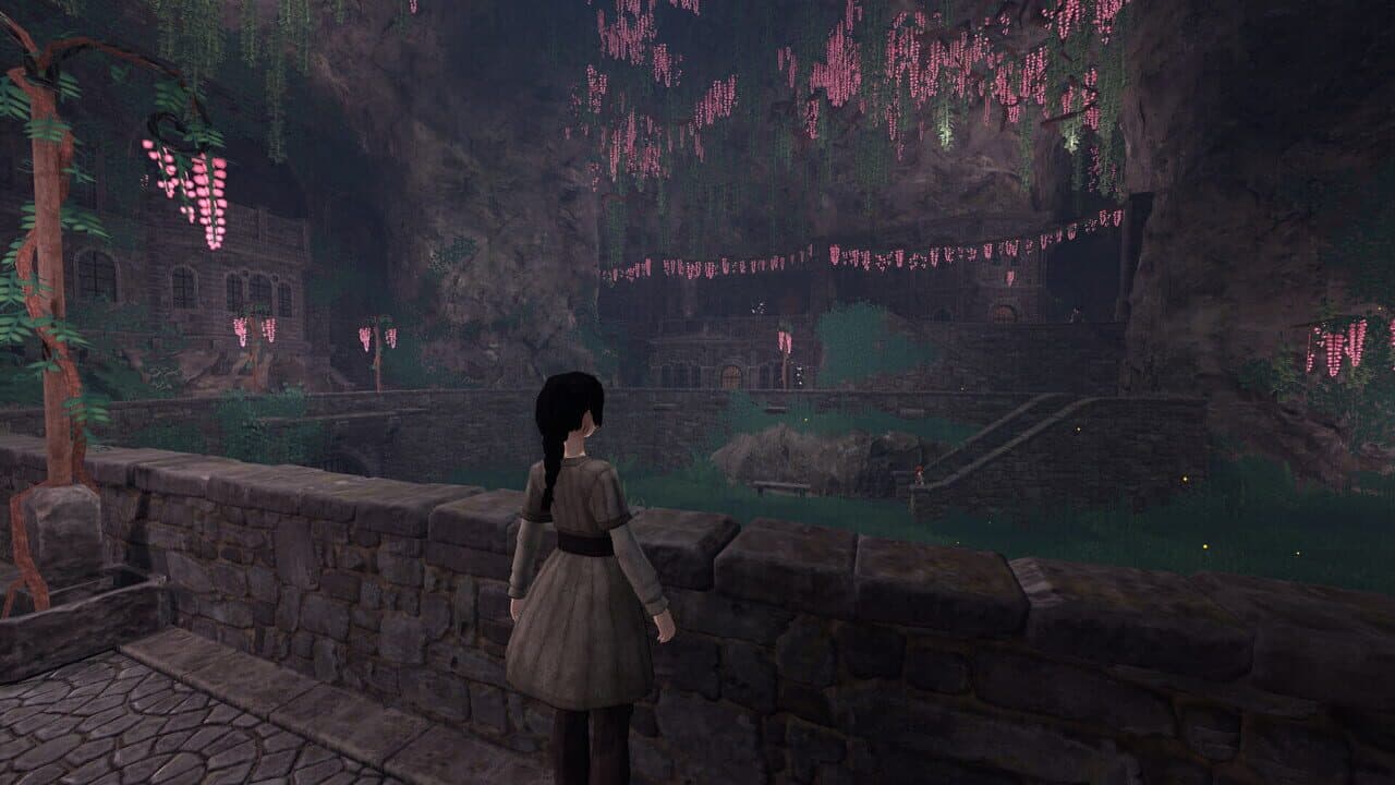D' Mär Lucidium: Grimmgart screenshot 1
