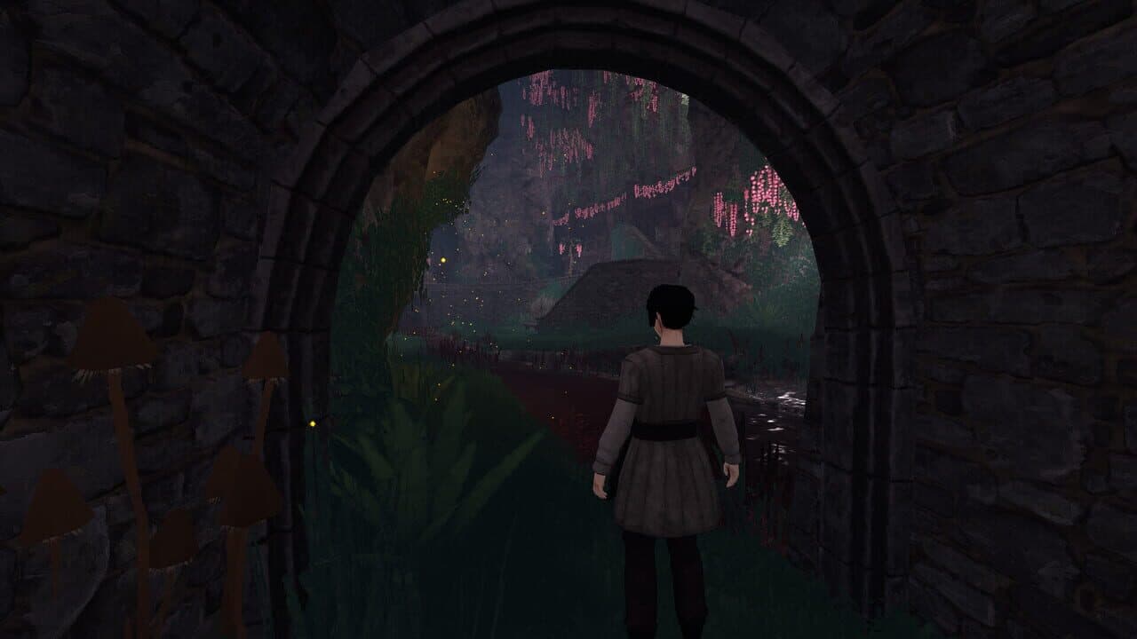D' Mär Lucidium: Grimmgart thumbnail 2