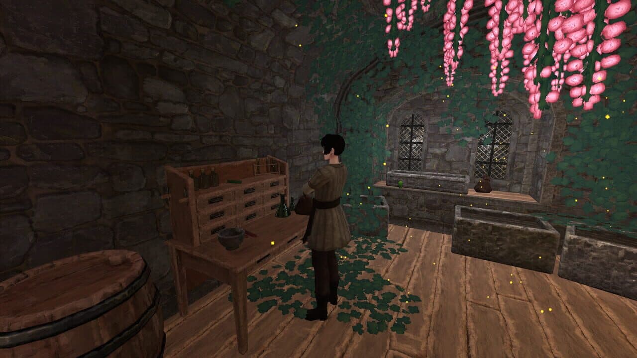 D' Mär Lucidium: Grimmgart thumbnail 4