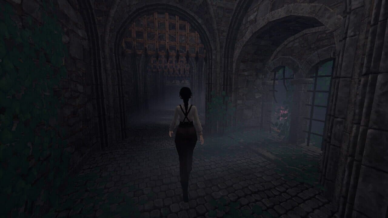D' Mär Lucidium: Grimmgart thumbnail 5