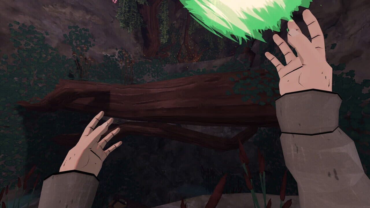 D' Mär Lucidium: Grimmgart thumbnail 6