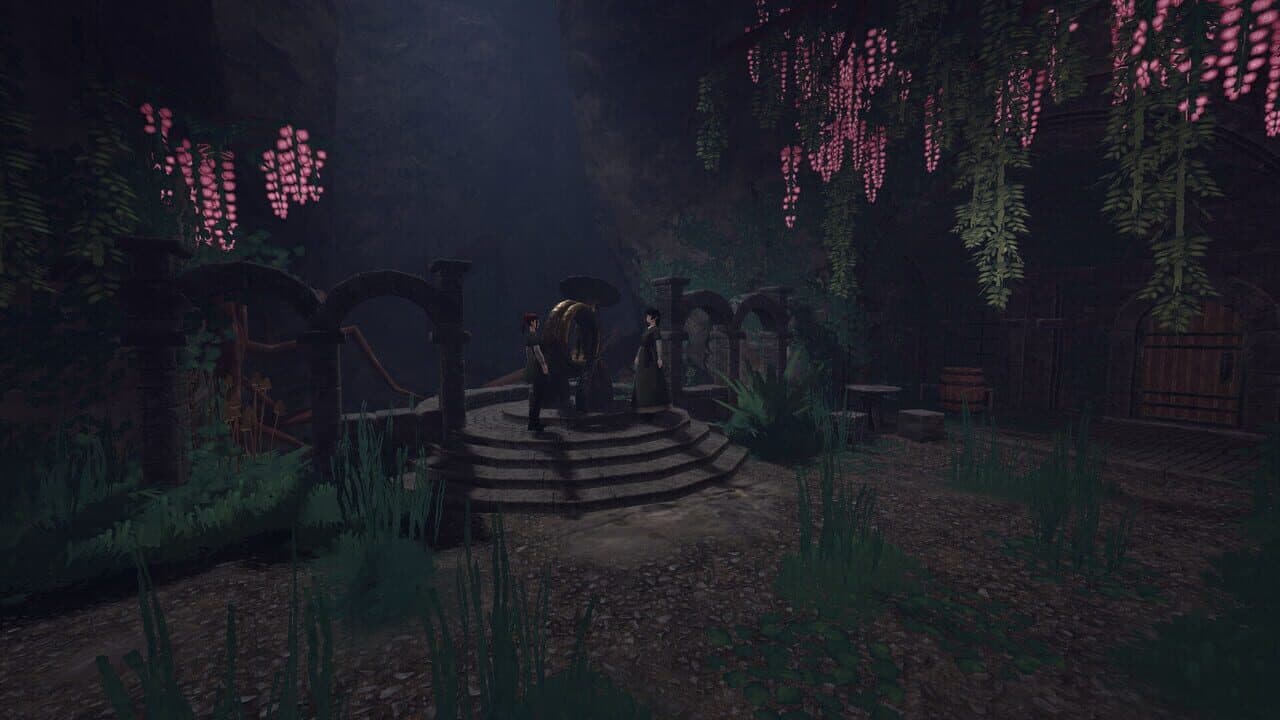 D' Mär Lucidium: Grimmgart thumbnail 7
