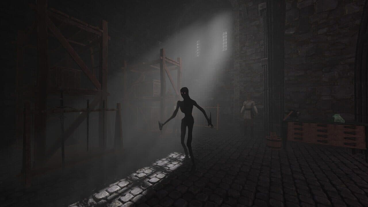 D' Mär Lucidium: Grimmgart thumbnail 9