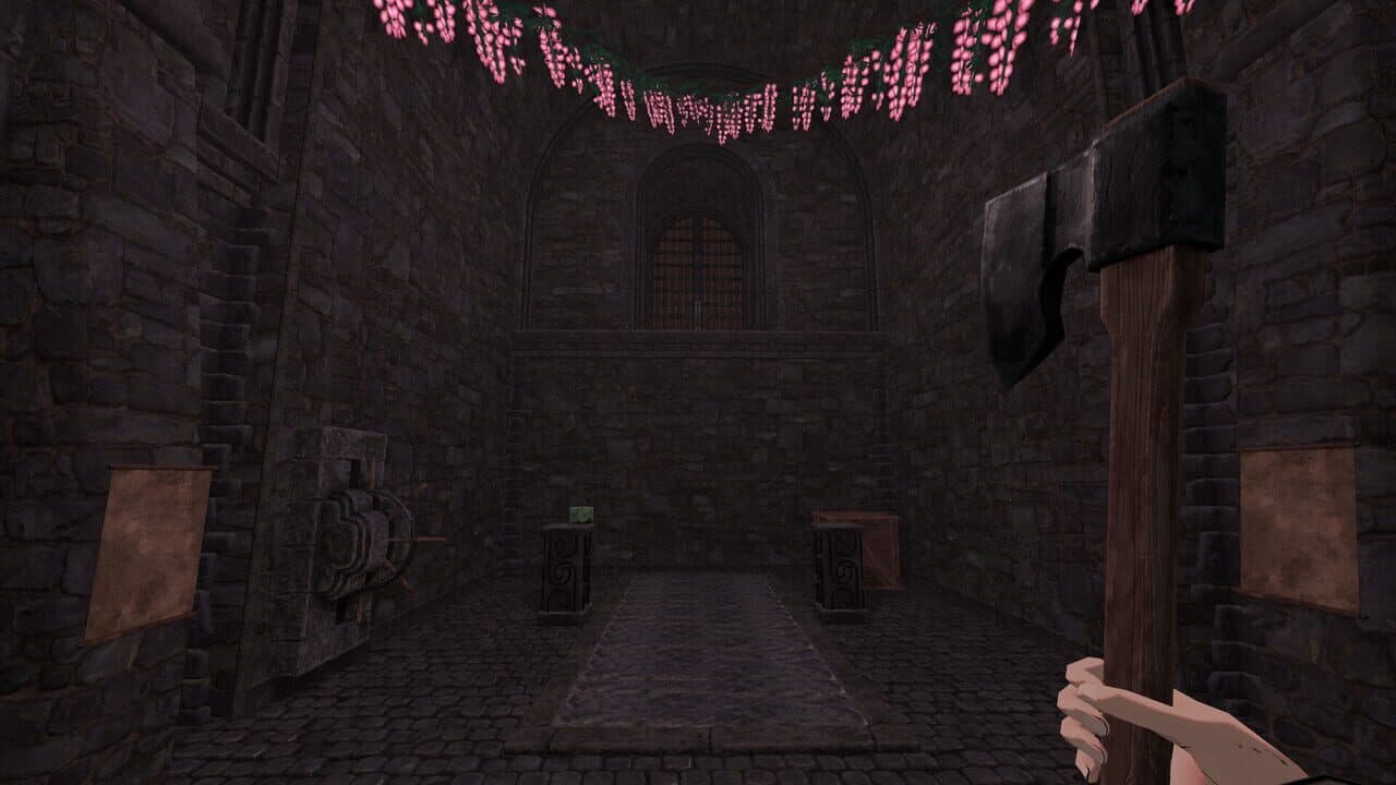 D' Mär Lucidium: Grimmgart thumbnail 10