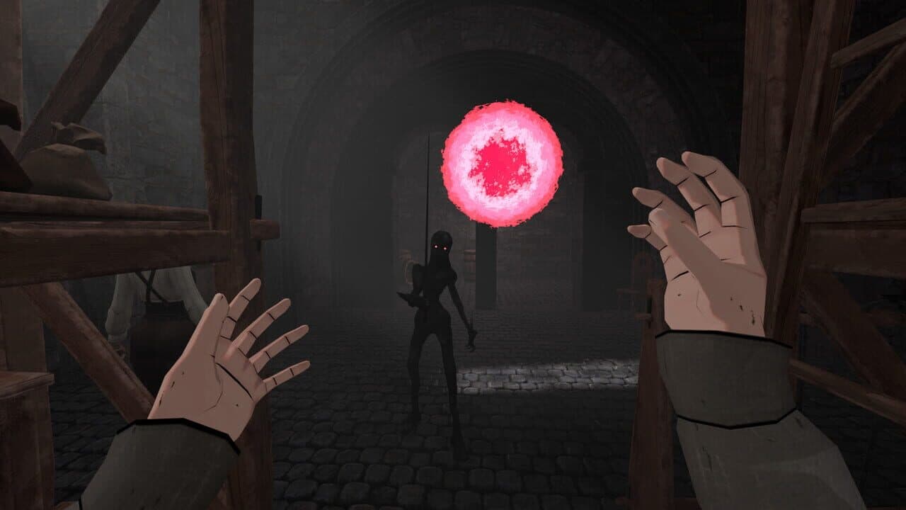 D' Mär Lucidium: Grimmgart thumbnail 12