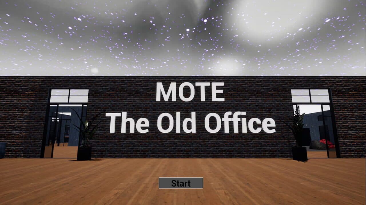 Mote: The Old Office thumbnail 2