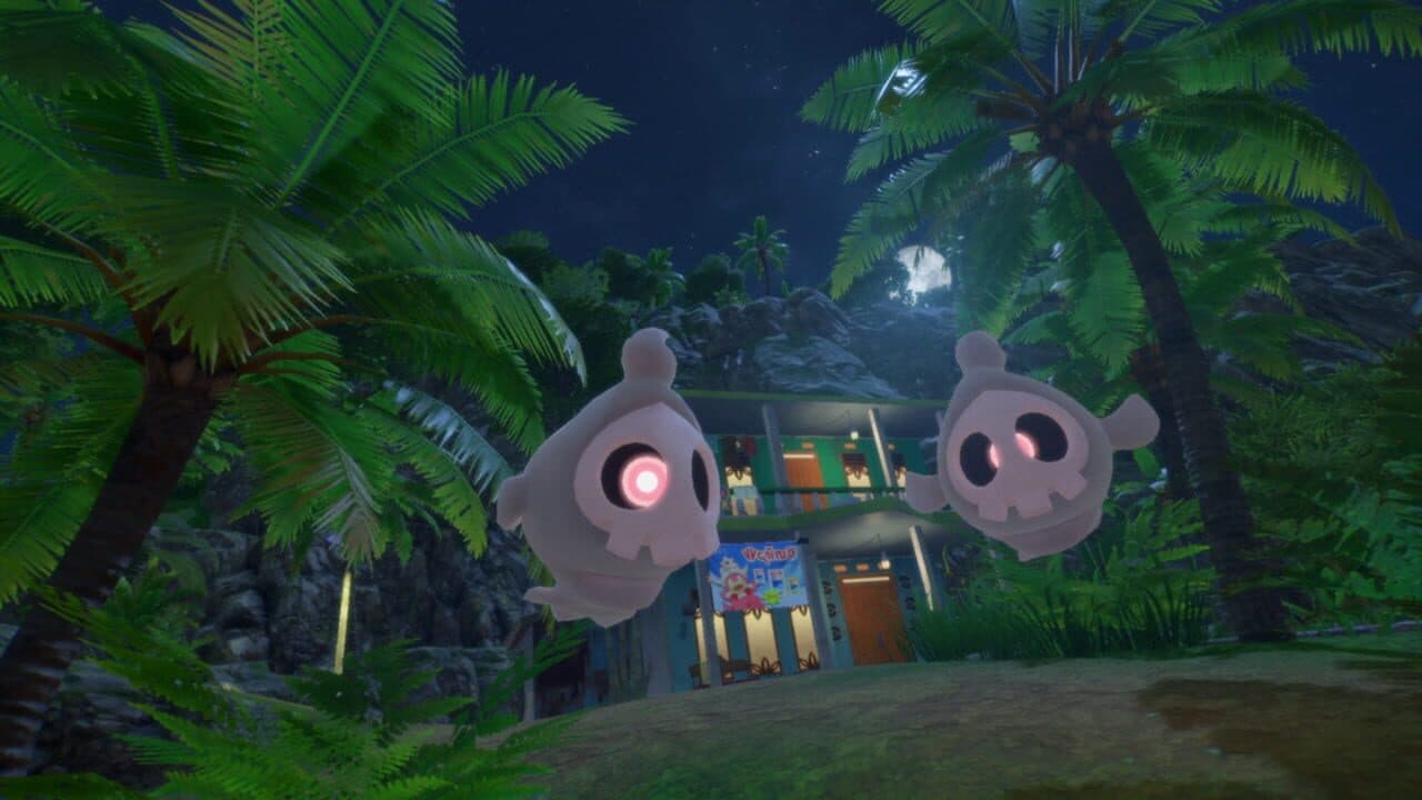 Pokémon Waves thumbnail 2
