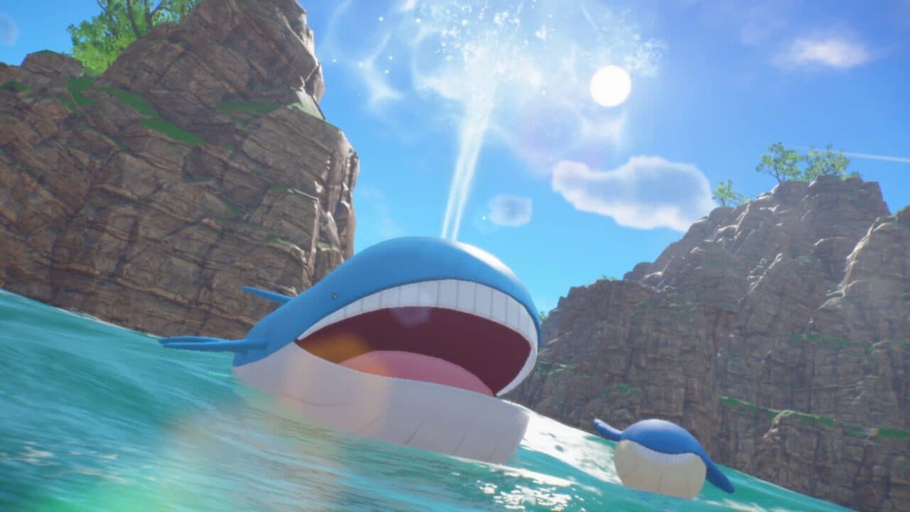 Pokémon Waves thumbnail 3