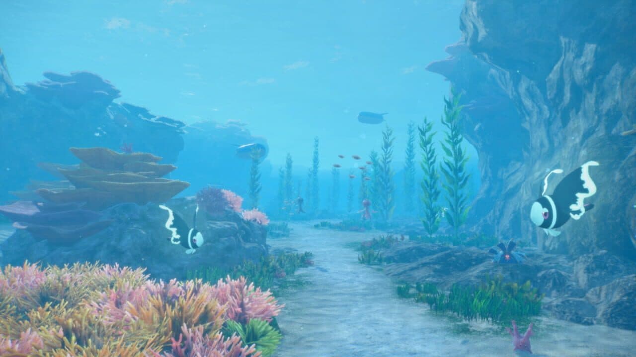 Pokémon Waves thumbnail 4