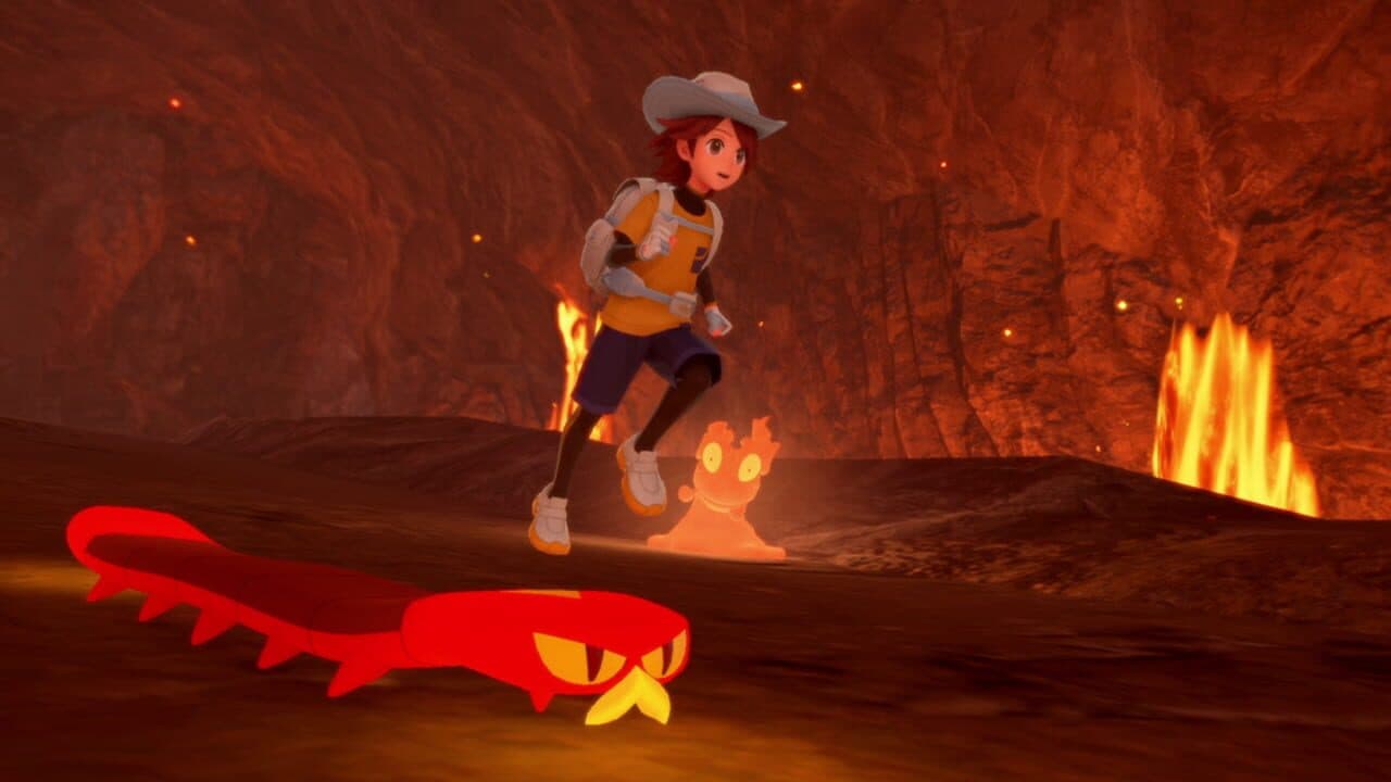 Pokémon Waves thumbnail 6