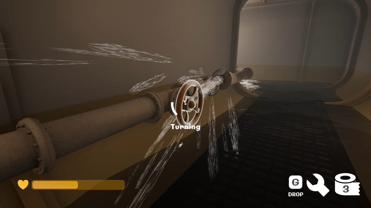 Piece of Ship thumbnail 2