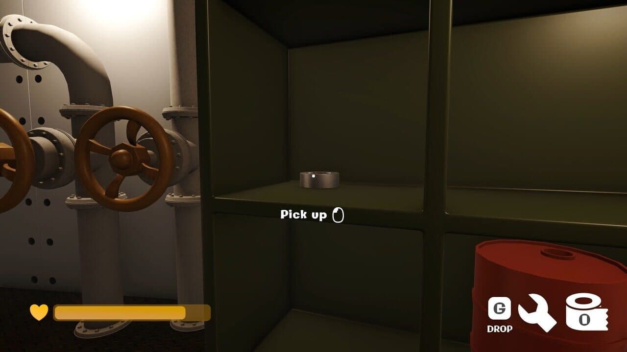 Piece of Ship thumbnail 3