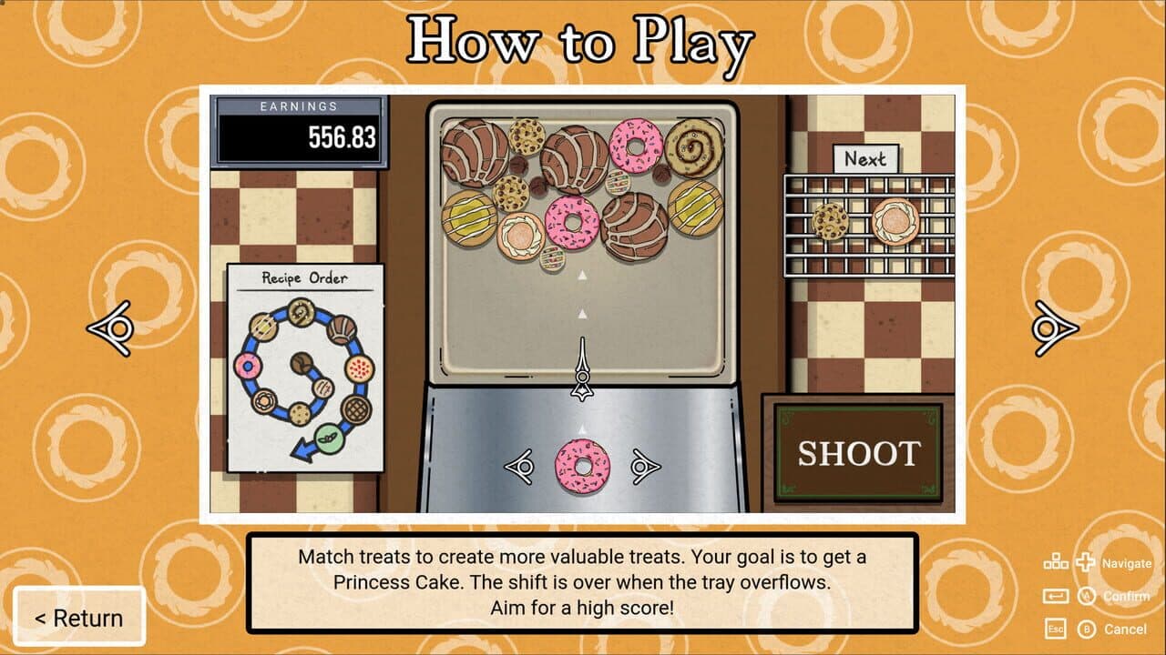 Cake Maker thumbnail 2