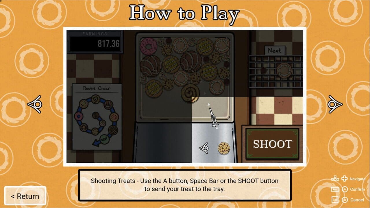 Cake Maker thumbnail 4
