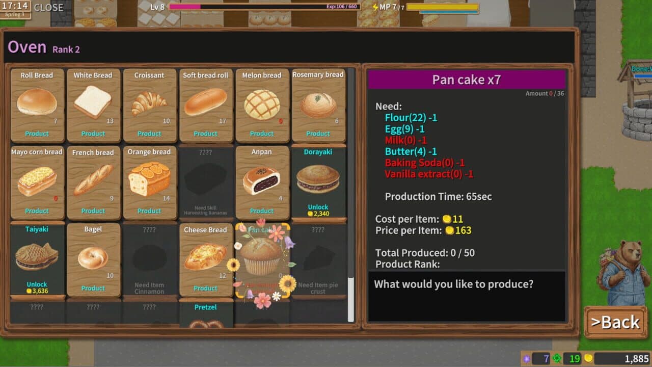 Colored Pencil Bakery thumbnail 3
