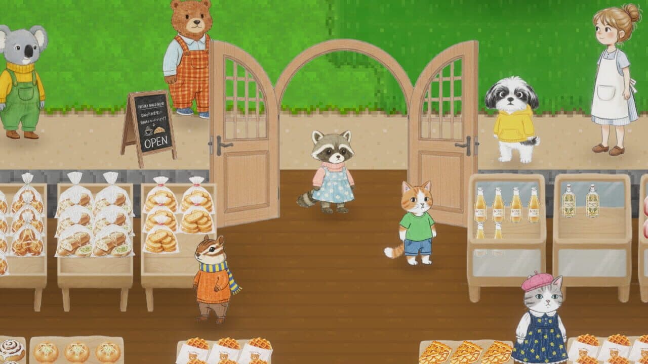 Colored Pencil Bakery thumbnail 5