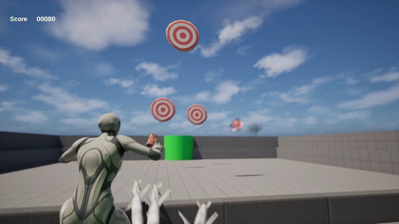 Targetshooter thumbnail 5