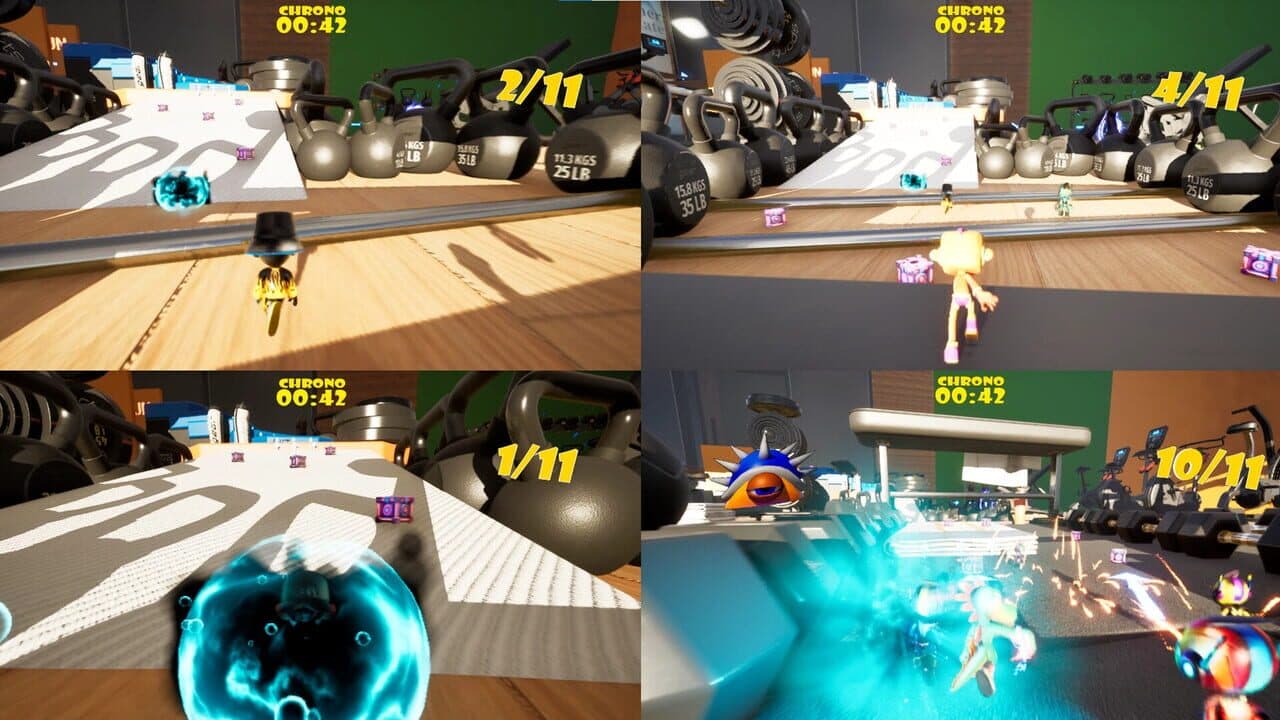Little Toys thumbnail 2