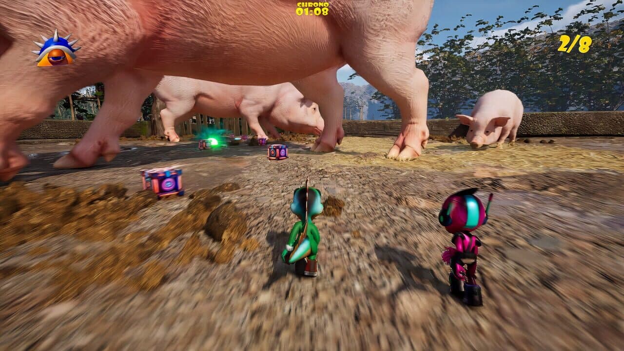 Little Toys thumbnail 3