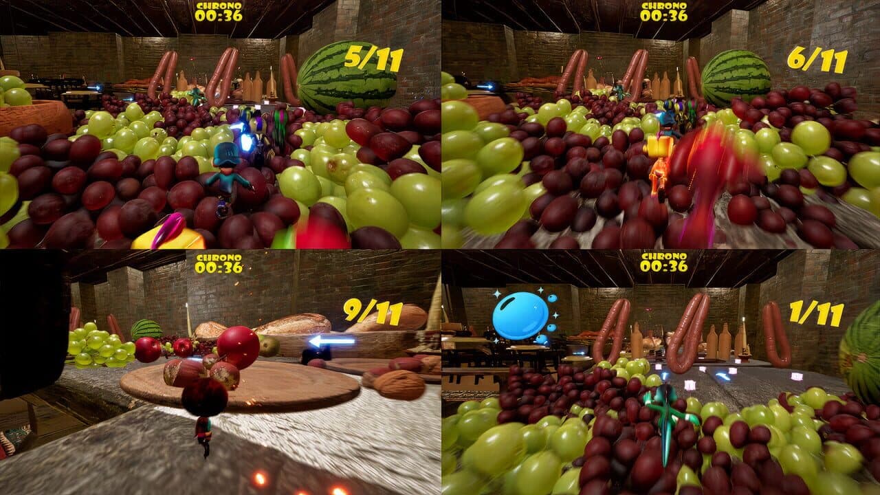 Little Toys thumbnail 12