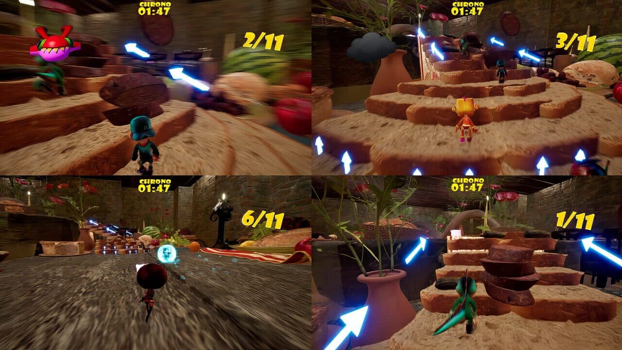 Little Toys thumbnail 13
