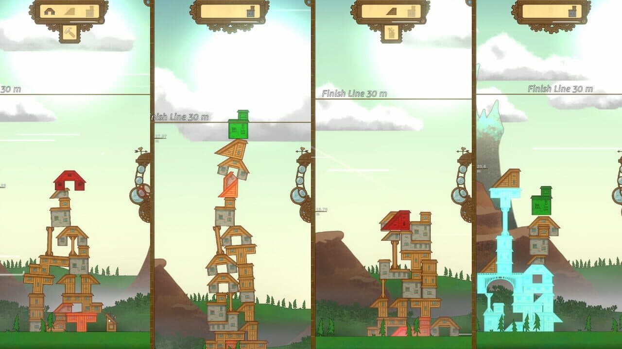 Clash of Builders thumbnail 2