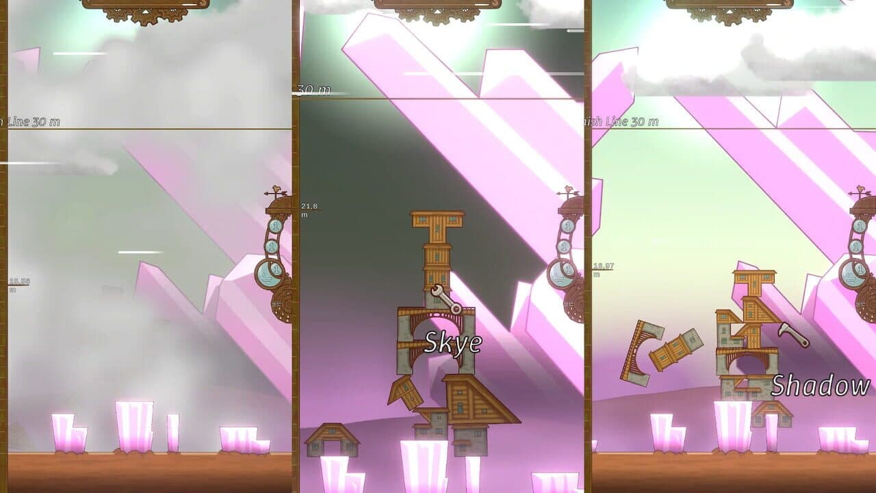 Clash of Builders thumbnail 4