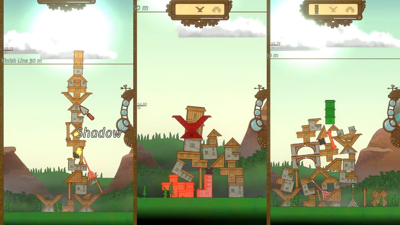 Clash of Builders thumbnail 5