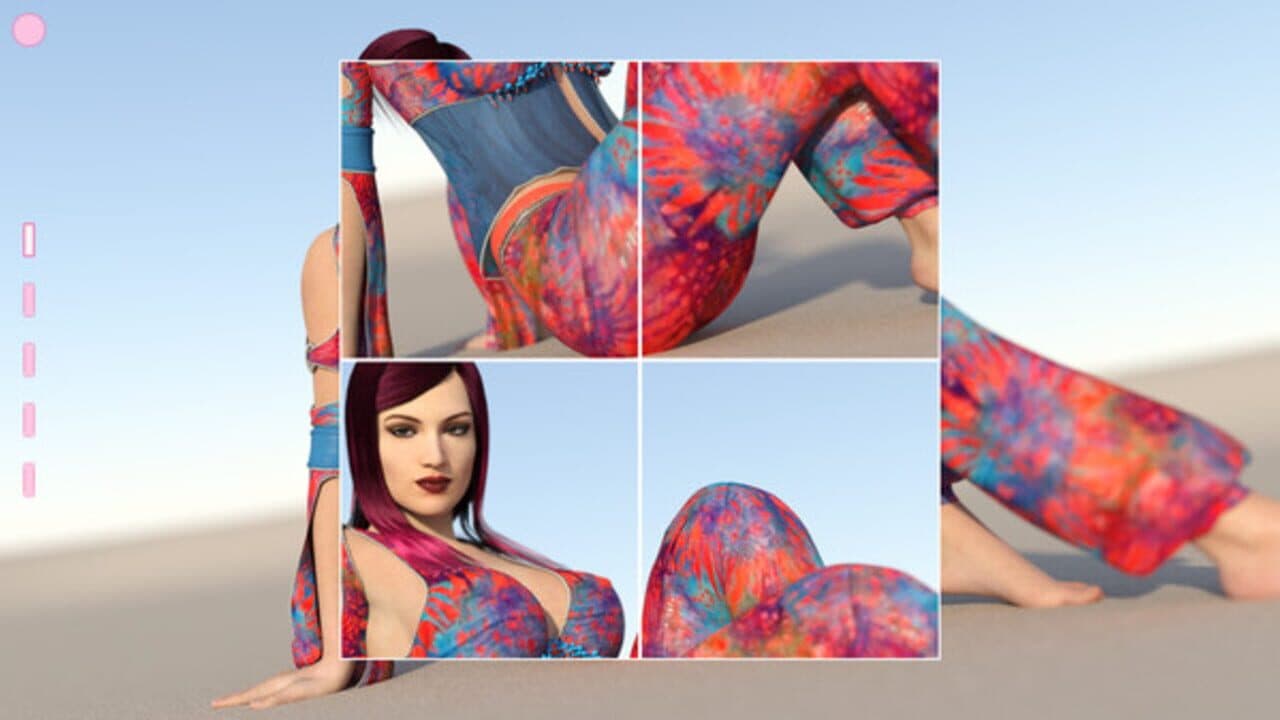LesLove.Club: Jessica and Ashley thumbnail 2