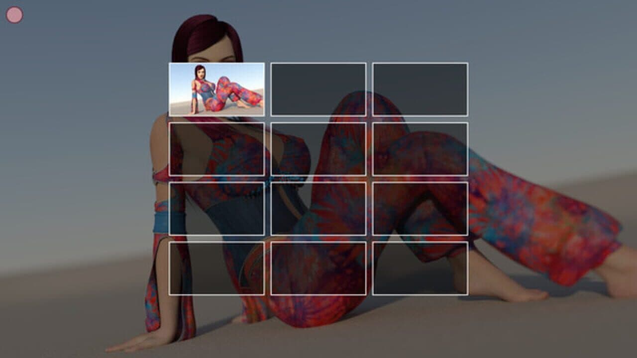 LesLove.Club: Jessica and Ashley screenshot 1