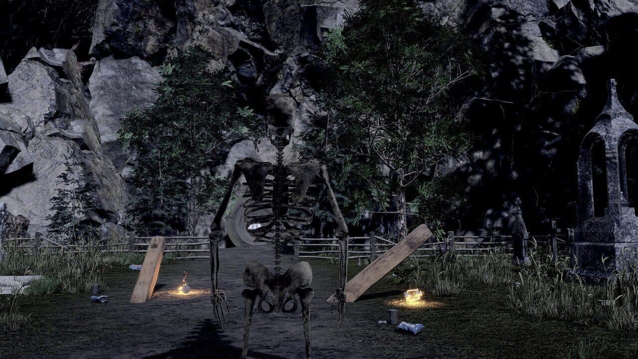 Selective Memory screenshot 1
