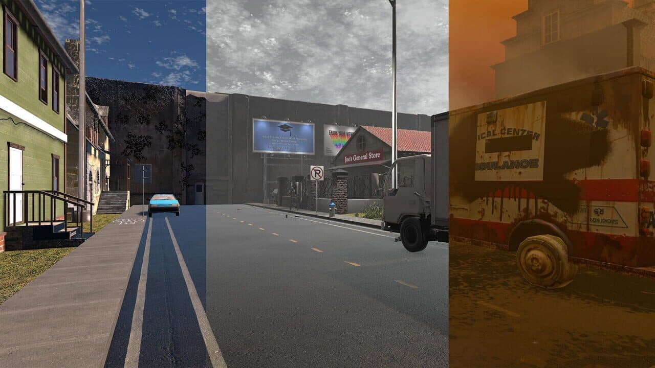 Selective Memory thumbnail 3