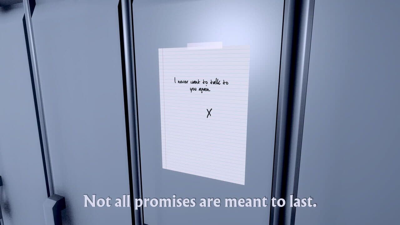 Selective Memory thumbnail 4