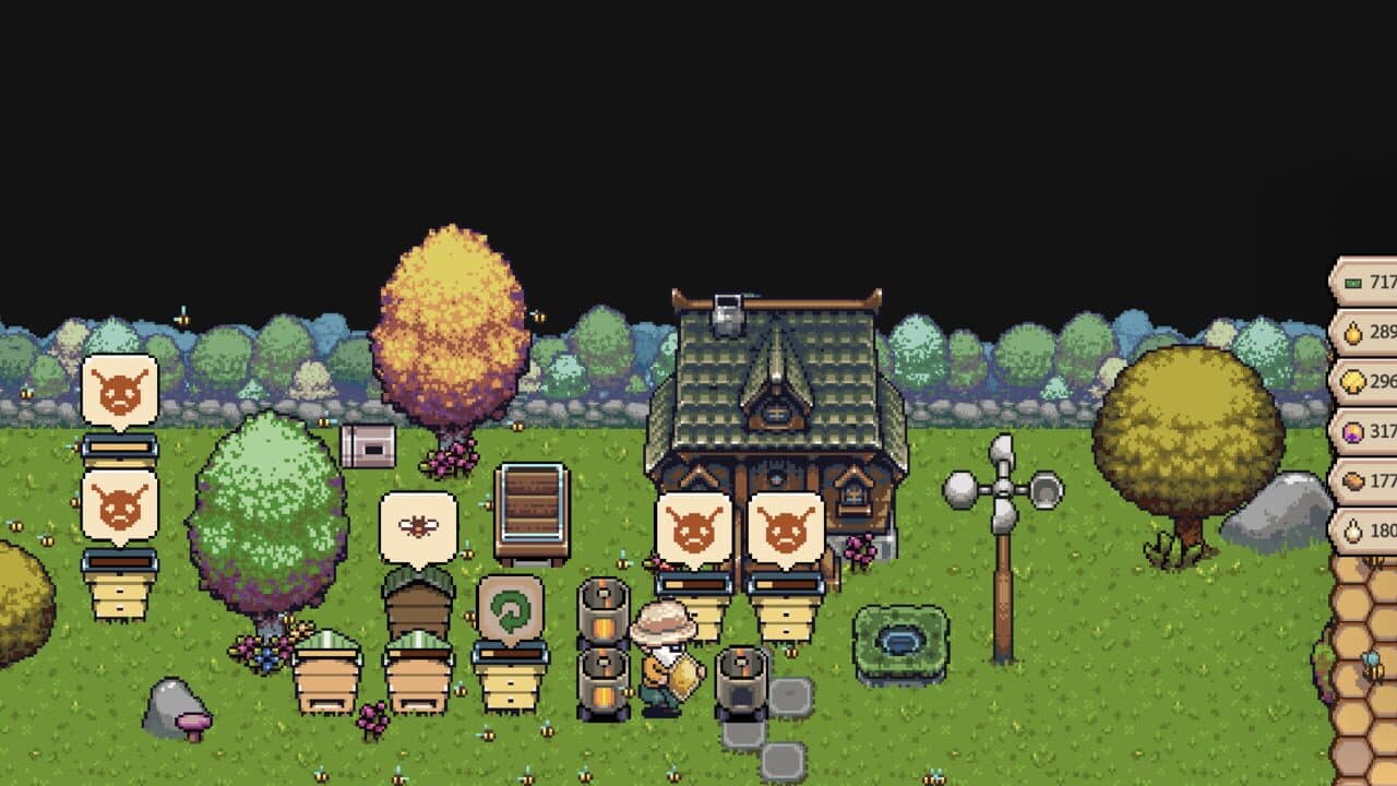 Grandpa's Bee Haven thumbnail 4