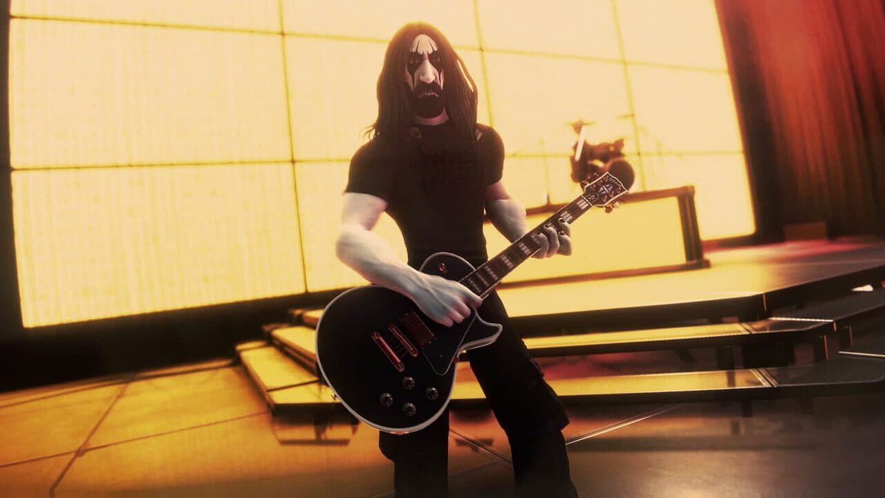 Stage Tour thumbnail 2