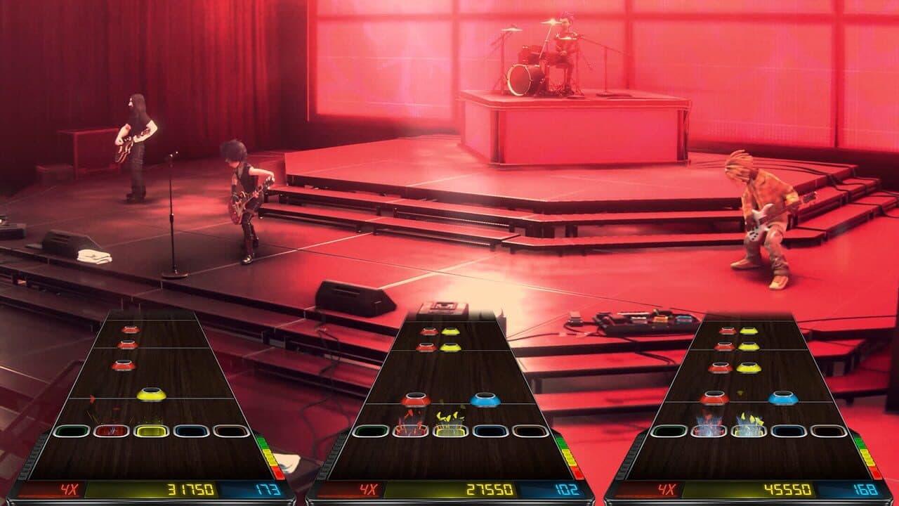 Stage Tour thumbnail 4