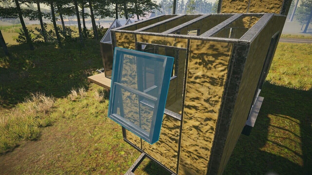 House Builder - Tiny Houses DLC thumbnail 2