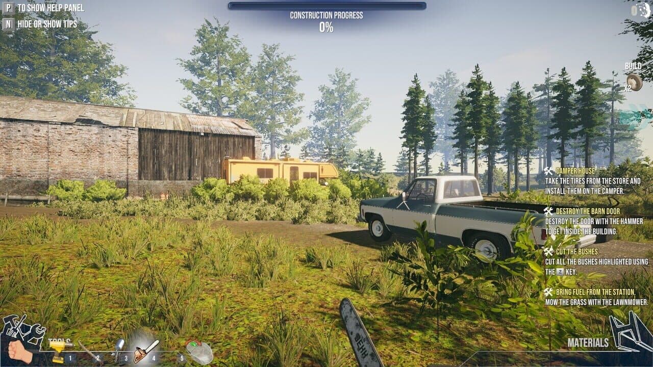 House Builder - Tiny Houses DLC thumbnail 4