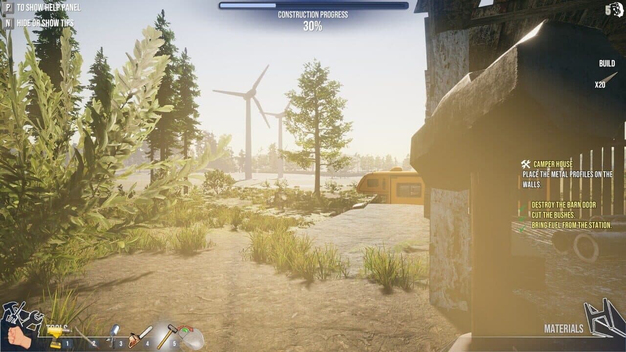 House Builder - Tiny Houses DLC thumbnail 6