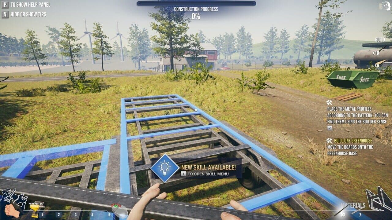 House Builder - Tiny Houses DLC thumbnail 9