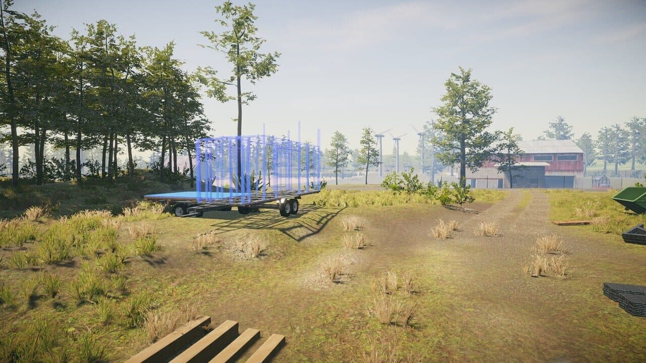 House Builder - Tiny Houses DLC thumbnail 10