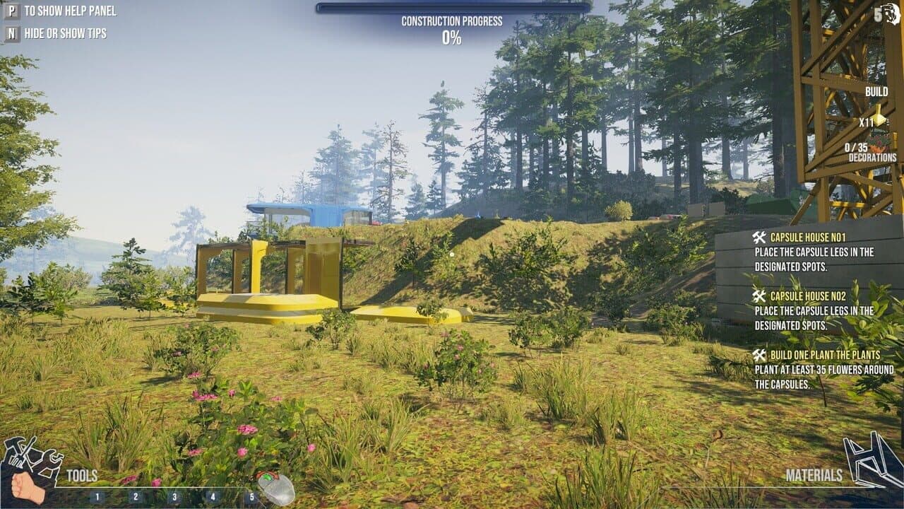 House Builder - Tiny Houses DLC thumbnail 11