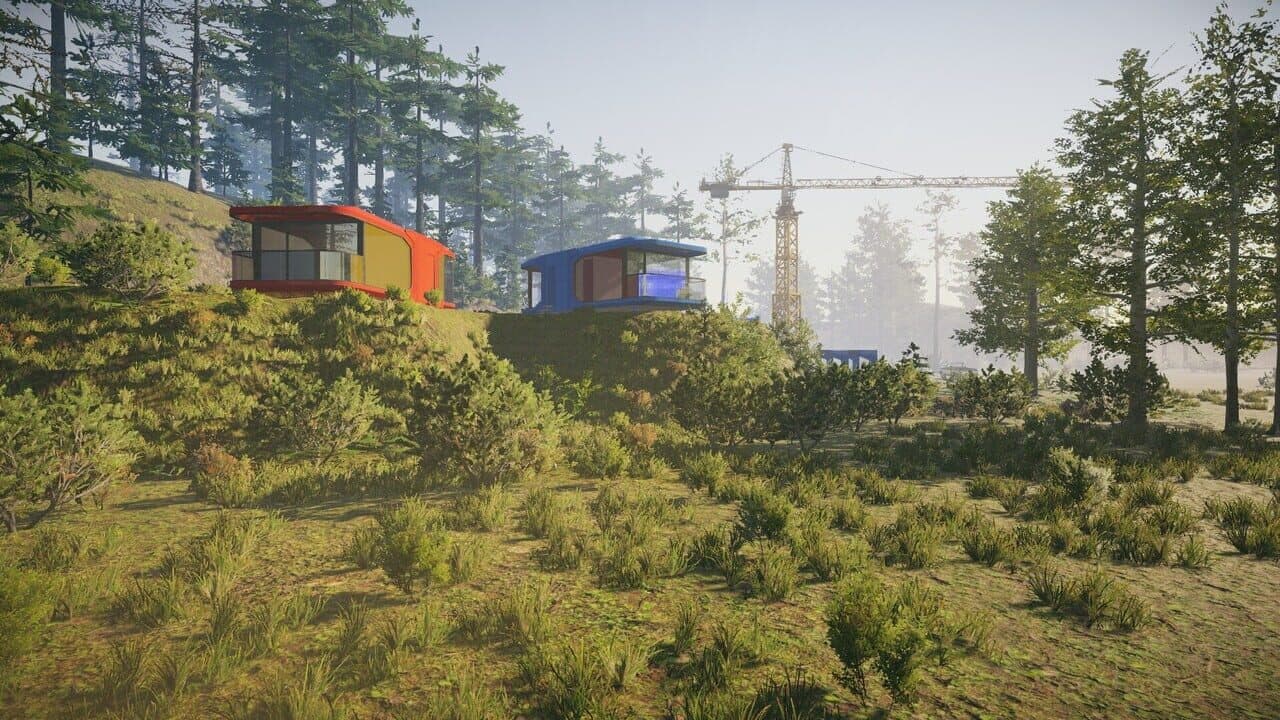 House Builder - Tiny Houses DLC thumbnail 14